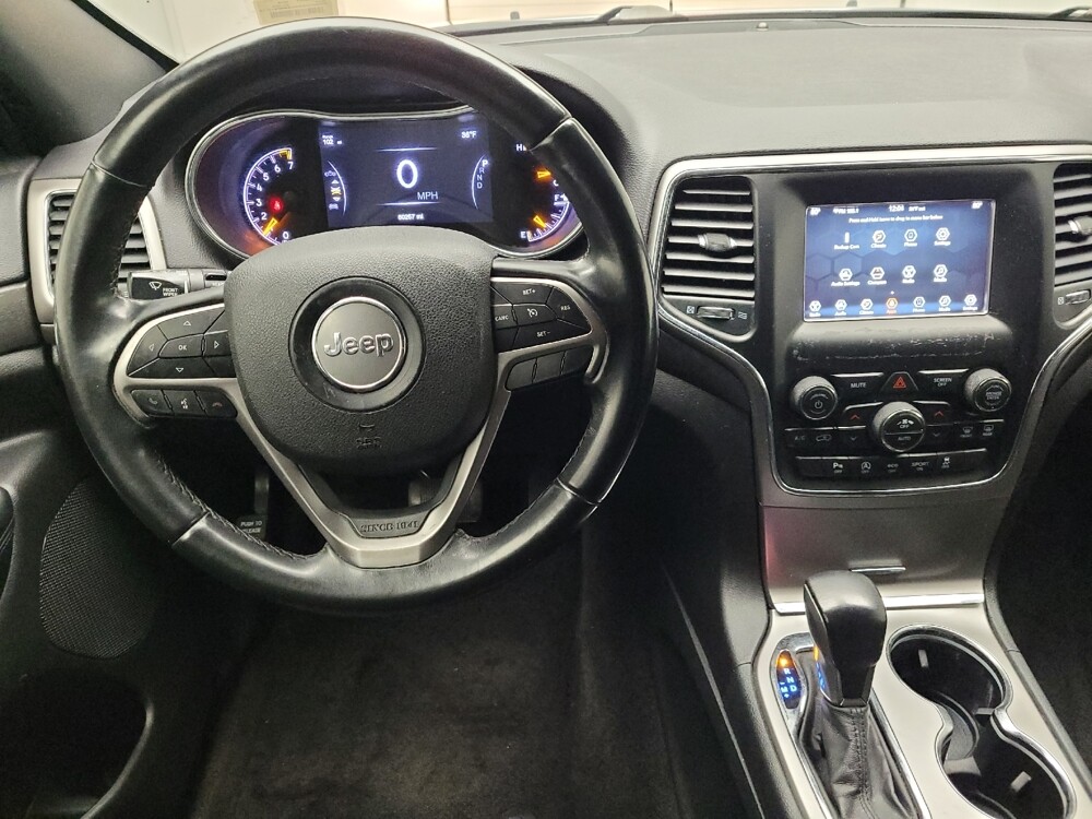 2018 Jeep Grand Cherokee in Taylor, MI 48180 - 18141966 22