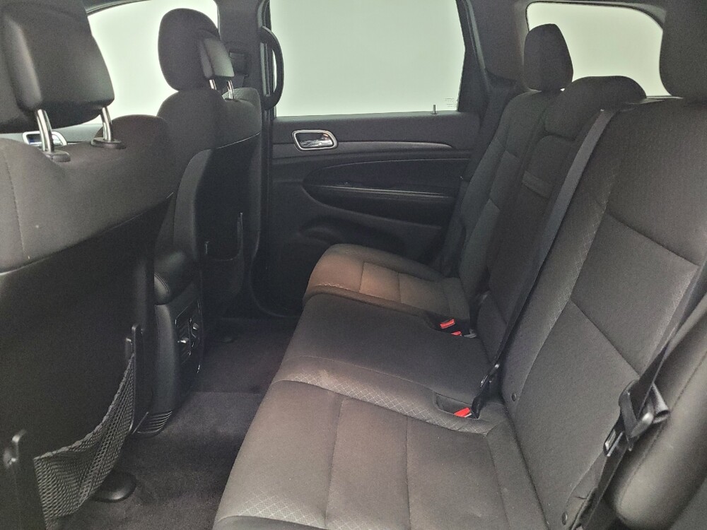 2018 Jeep Grand Cherokee in Taylor, MI 48180 - 18141966 18