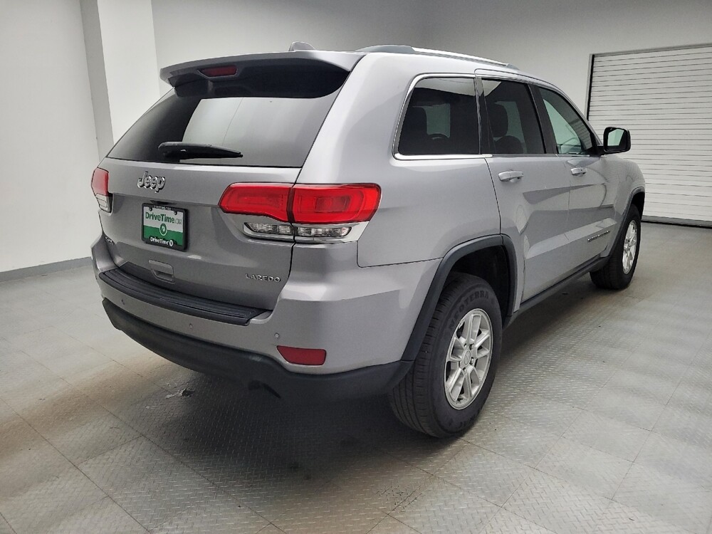 2018 Jeep Grand Cherokee in Taylor, MI 48180 - 18141966 9