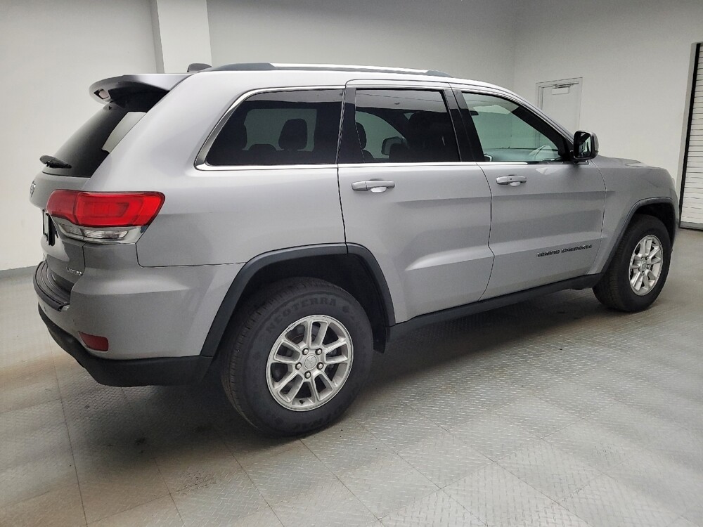 2018 Jeep Grand Cherokee in Taylor, MI 48180 - 18141966 10