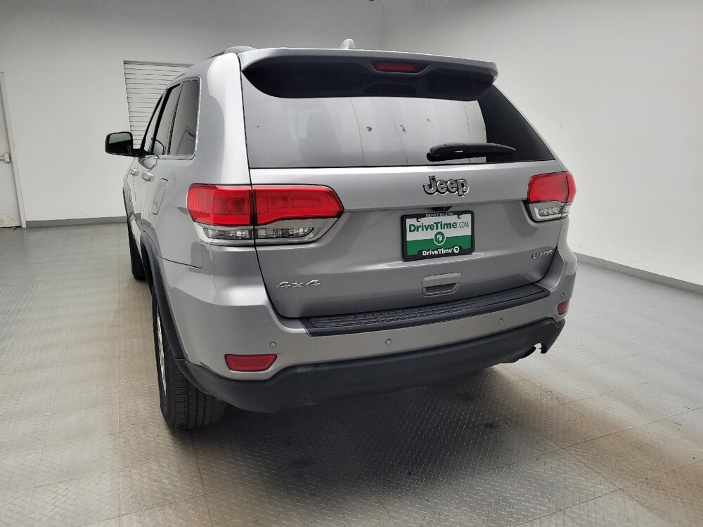 2018 Jeep Grand Cherokee in Taylor, MI 48180 - 18141966 6