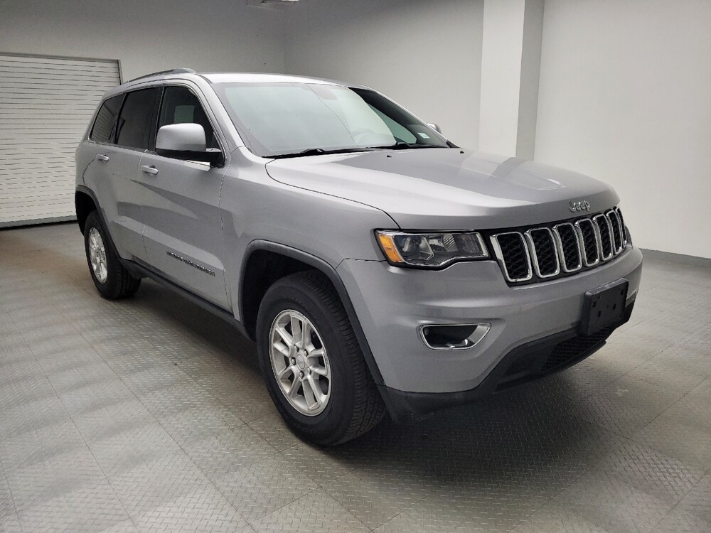 2018 Jeep Grand Cherokee in Taylor, MI 48180 - 18141966 13