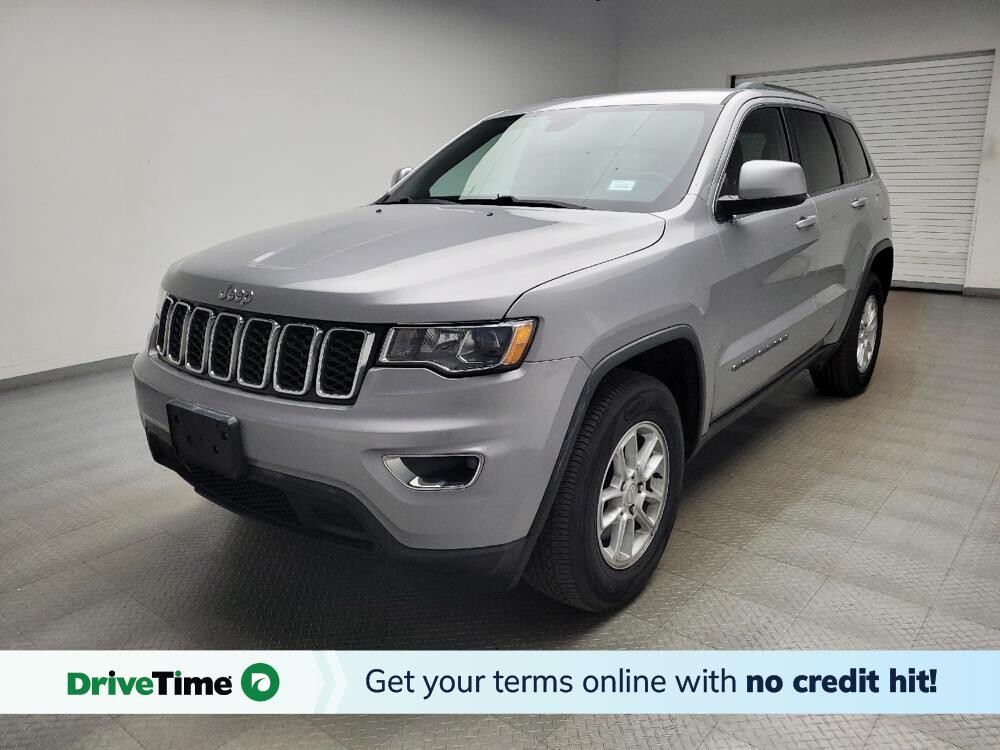 2018 Jeep Grand Cherokee in Taylor, MI 48180 - 18141966