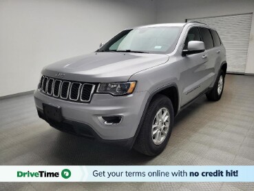 2018 Jeep Grand Cherokee in Taylor, MI 48180