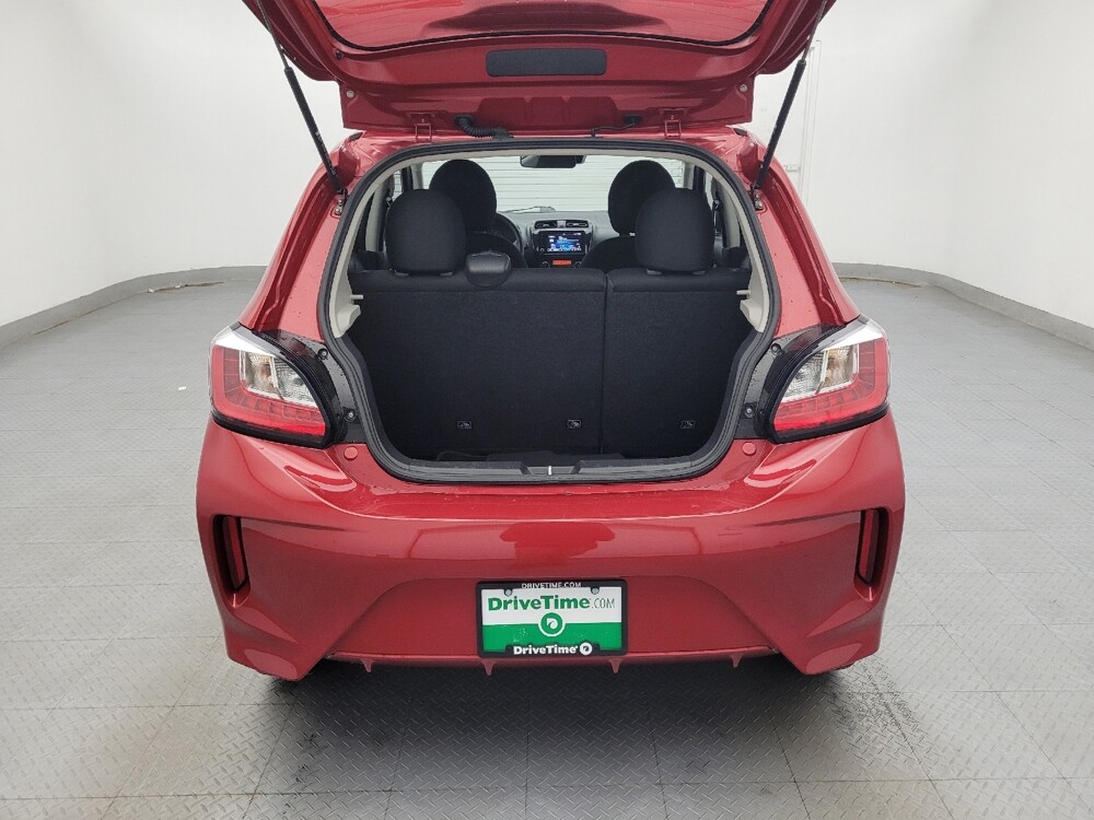 2024 Mitsubishi Mirage in Greenville, NC 27834 - 18141967 29