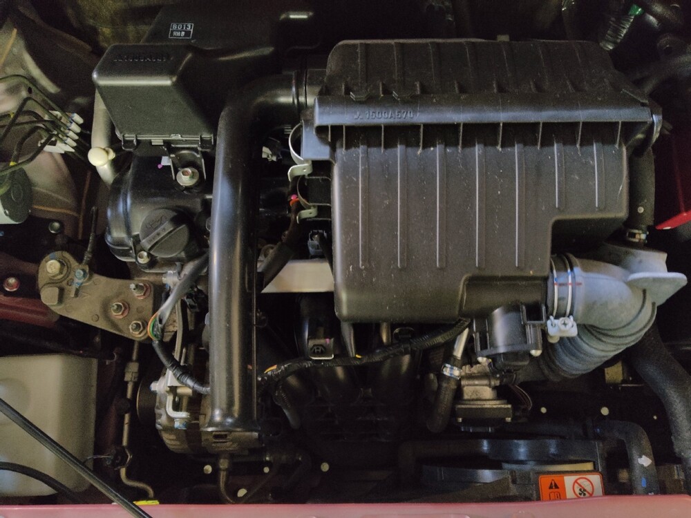 2024 Mitsubishi Mirage in Greenville, NC 27834 - 18141967 30