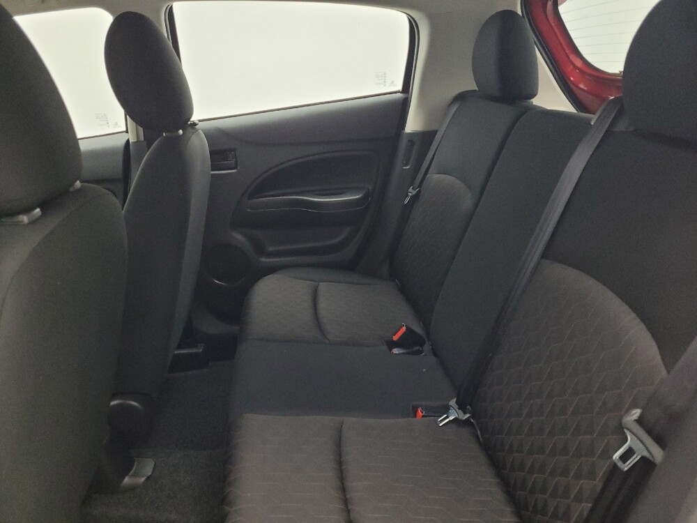 2024 Mitsubishi Mirage in Greenville, NC 27834 - 18141967 18