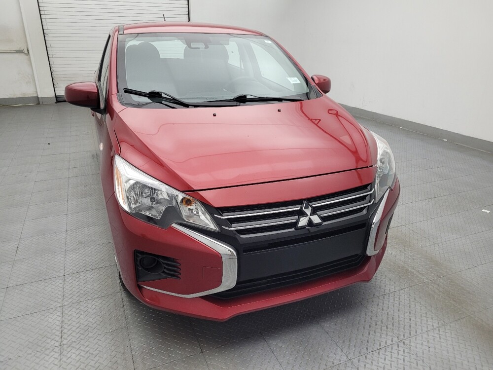 2024 Mitsubishi Mirage in Greenville, NC 27834 - 18141967 14