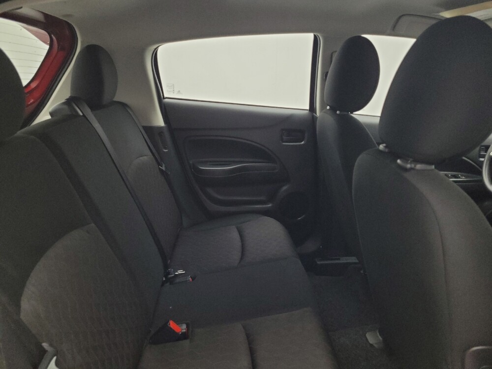 2024 Mitsubishi Mirage in Greenville, NC 27834 - 18141967 19