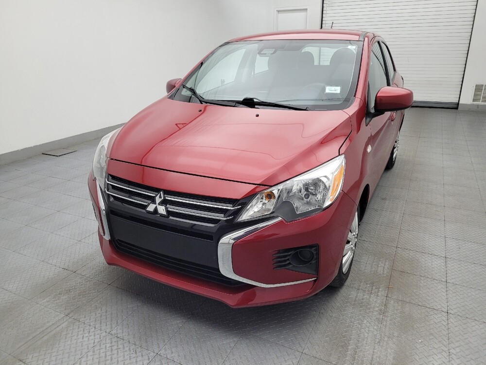 2024 Mitsubishi Mirage in Greenville, NC 27834 - 18141967 15