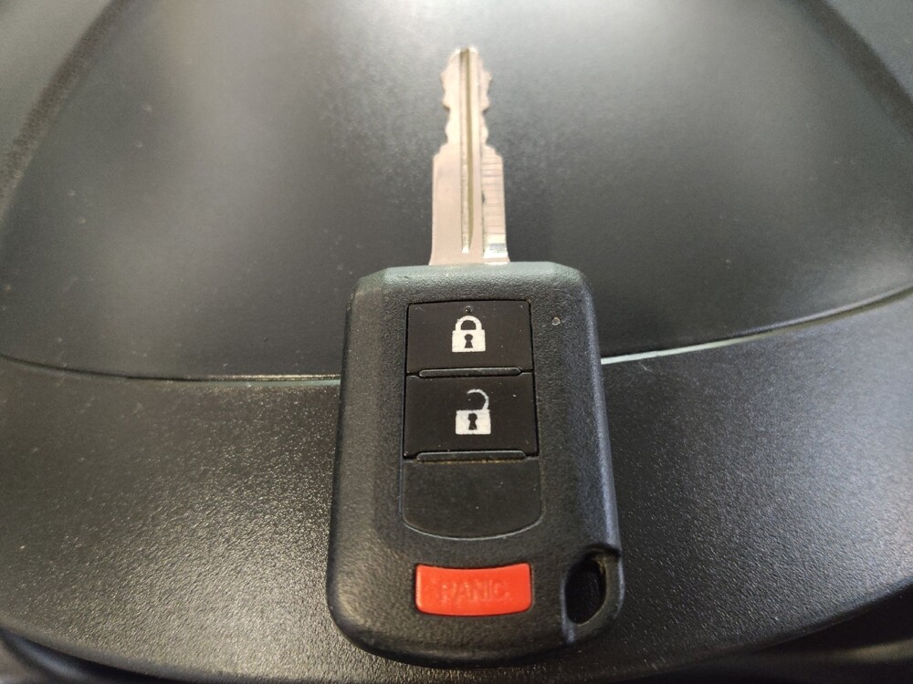 2024 Mitsubishi Mirage in Greenville, NC 27834 - 18141967 32