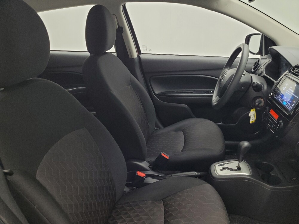 2024 Mitsubishi Mirage in Greenville, NC 27834 - 18141967 21