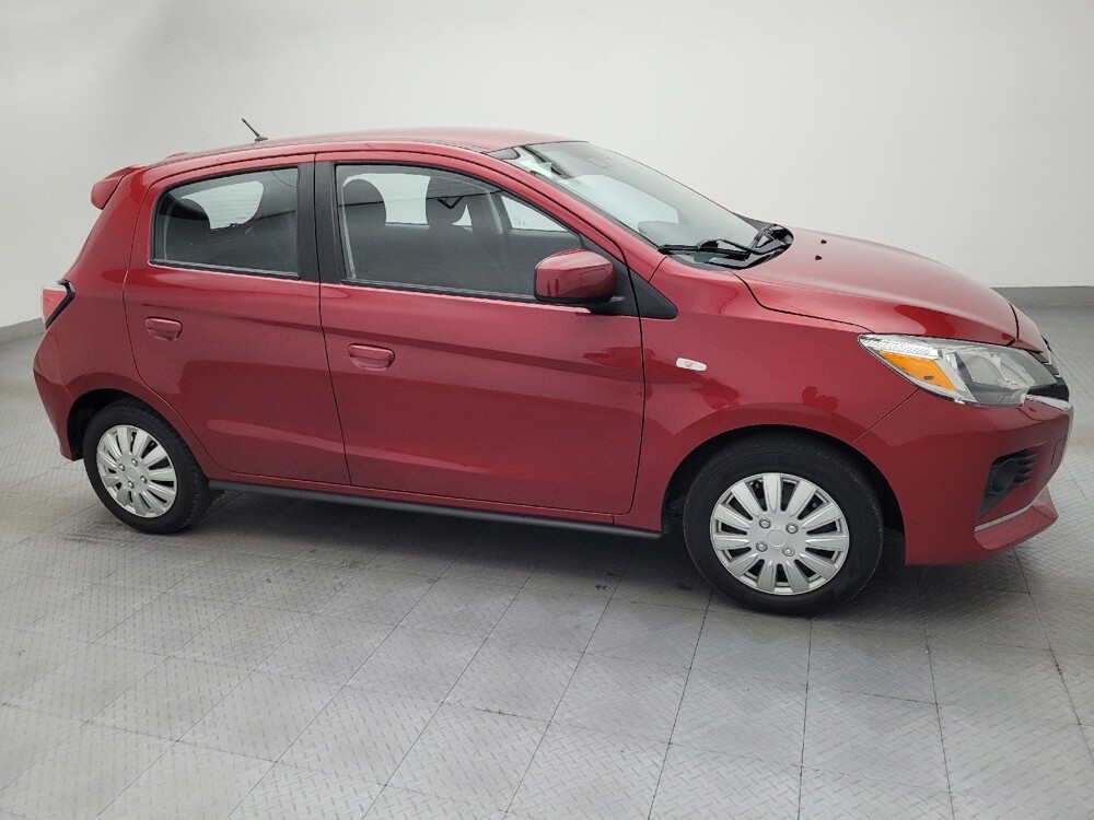 2024 Mitsubishi Mirage in Greenville, NC 27834 - 18141967 11