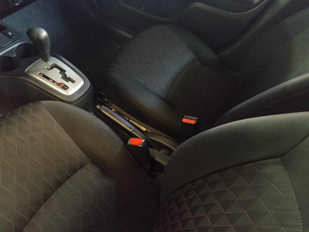2024 Mitsubishi Mirage in Greenville, NC 27834 - 18141967 26
