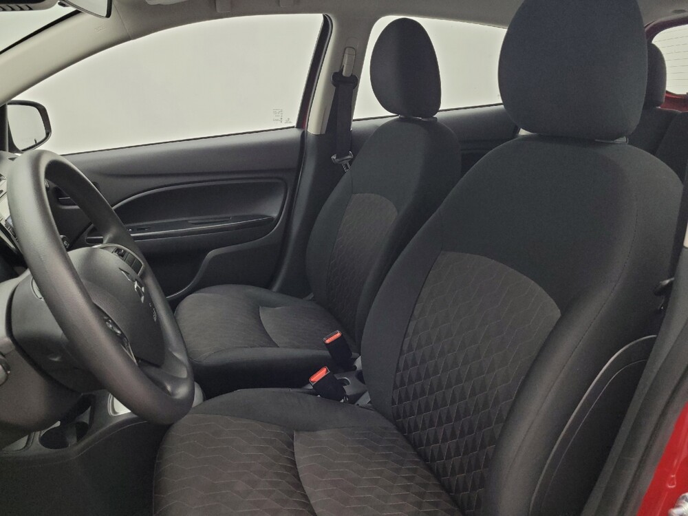 2024 Mitsubishi Mirage in Greenville, NC 27834 - 18141967 17