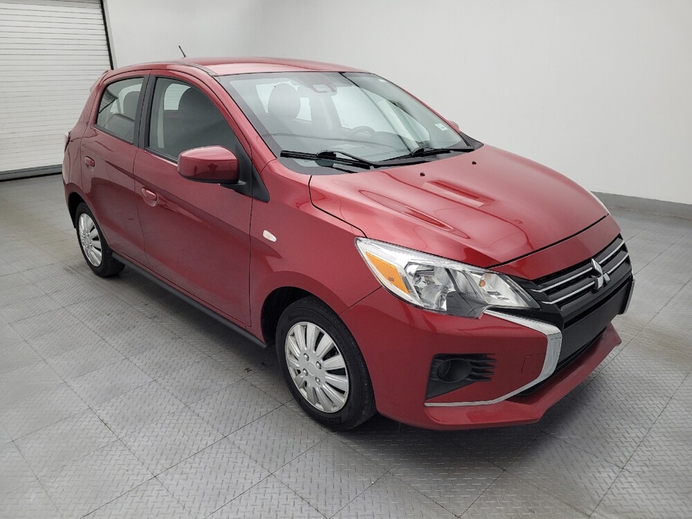 2024 Mitsubishi Mirage in Greenville, NC 27834 - 18141967 13