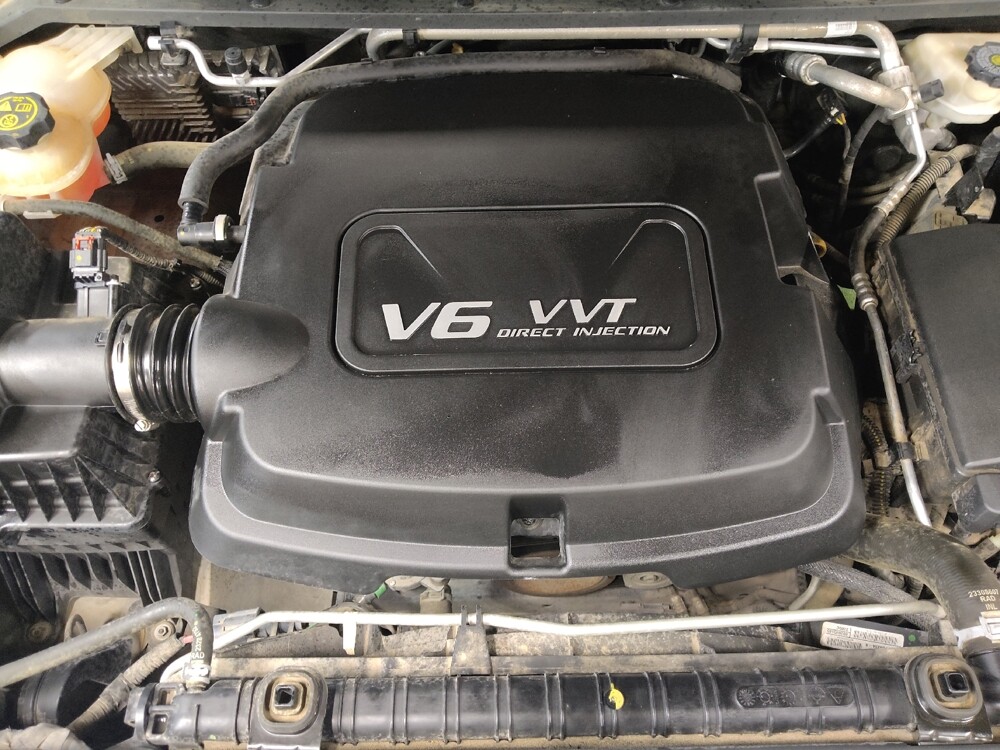 2016 GMC Canyon in Lubbock, TX 79424 - 18141969 30
