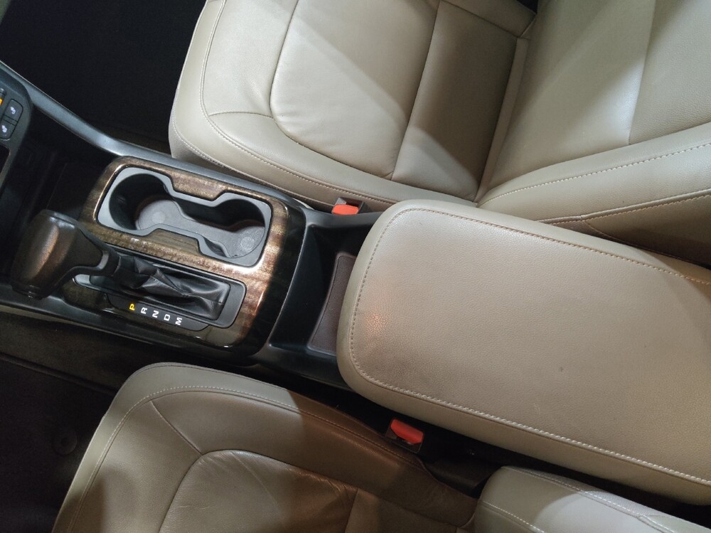 2016 GMC Canyon in Lubbock, TX 79424 - 18141969 26