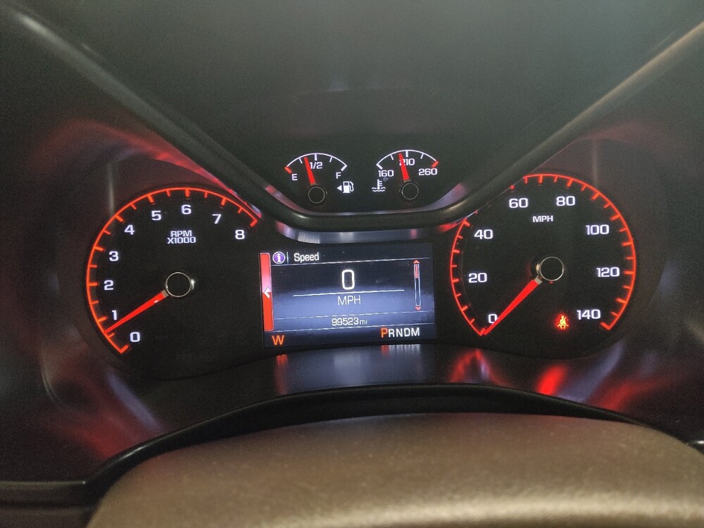 2016 GMC Canyon in Lubbock, TX 79424 - 18141969 23