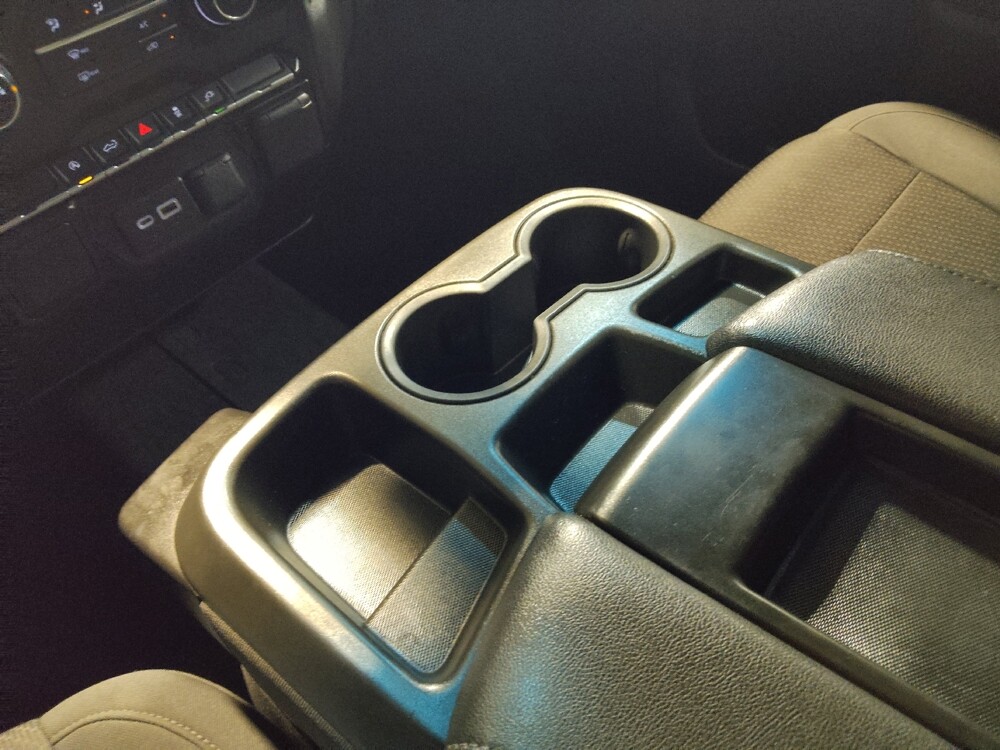 2021 Chevrolet Silverado 1500 in Lubbock, TX 79424 - 18141970 26