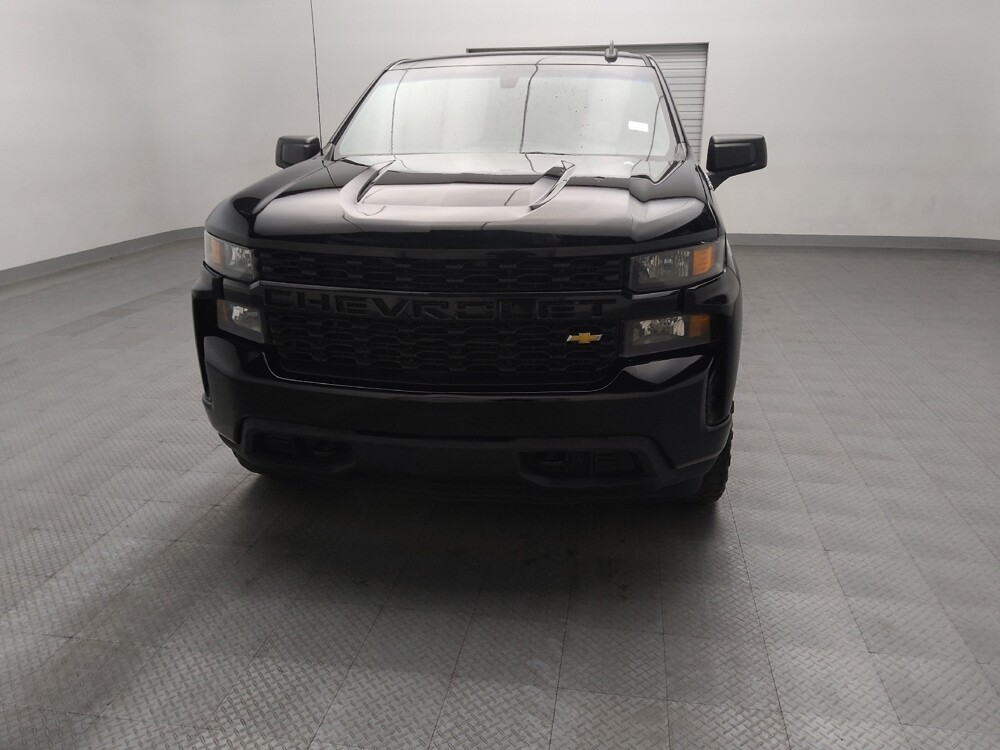 2021 Chevrolet Silverado 1500 in Lubbock, TX 79424 - 18141970 15