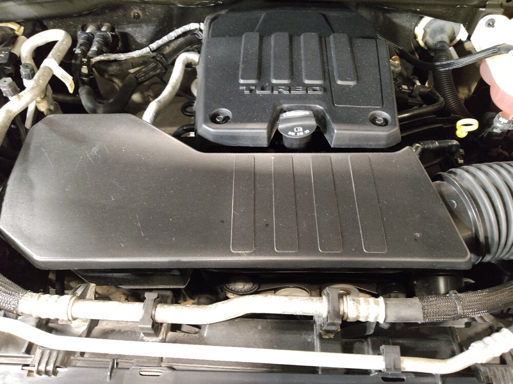 2021 Chevrolet Silverado 1500 in Lubbock, TX 79424 - 18141970 30