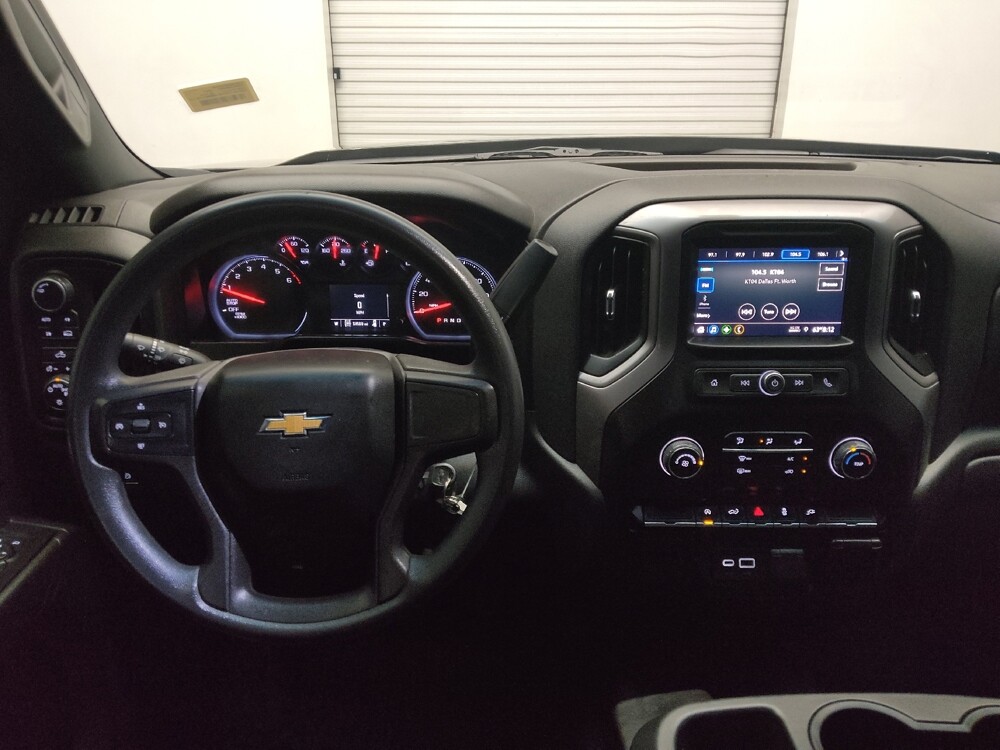 2021 Chevrolet Silverado 1500 in Lubbock, TX 79424 - 18141970 22