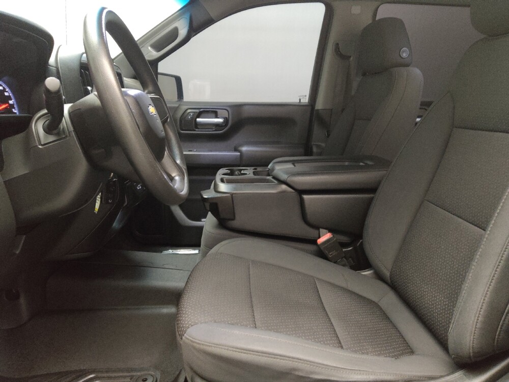 2021 Chevrolet Silverado 1500 in Lubbock, TX 79424 - 18141970 17