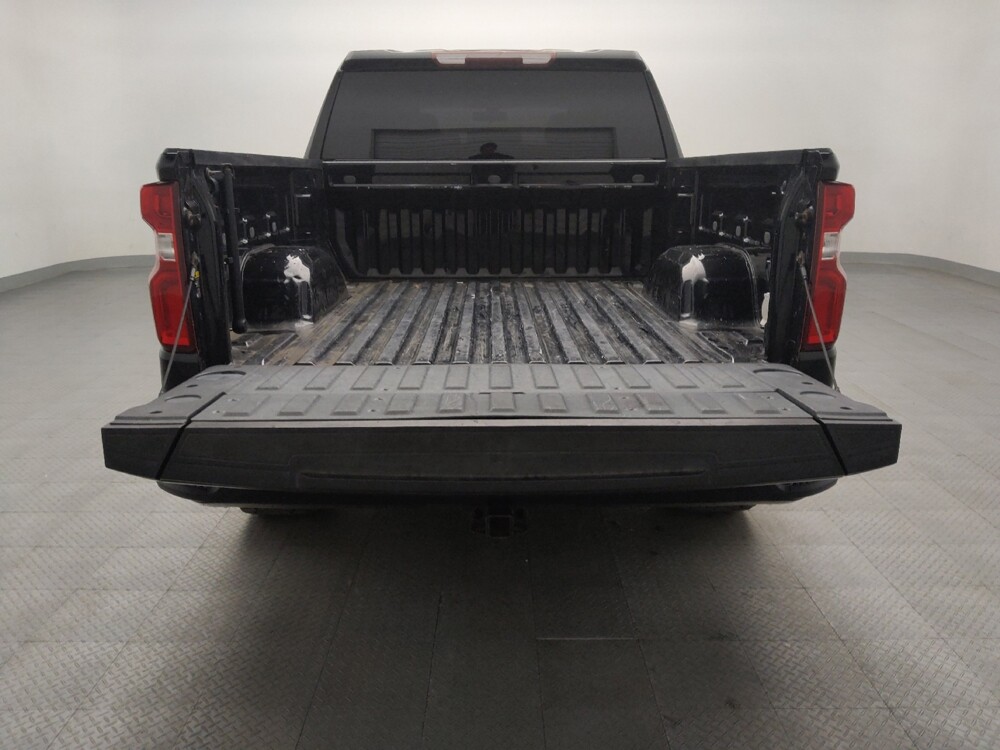 2021 Chevrolet Silverado 1500 in Lubbock, TX 79424 - 18141970 29
