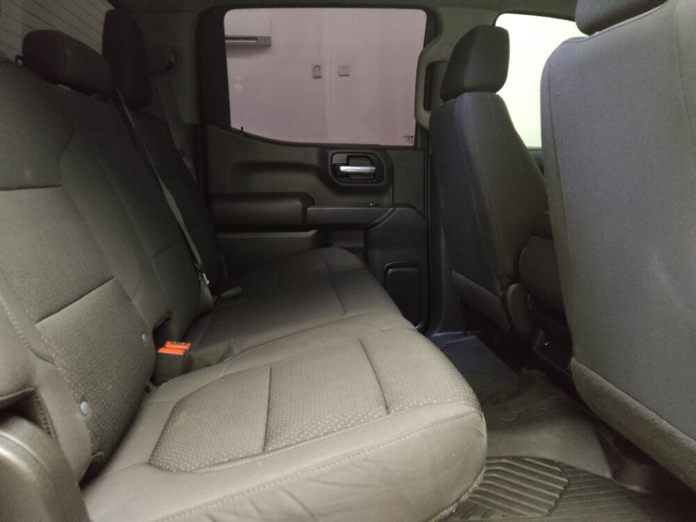 2021 Chevrolet Silverado 1500 in Lubbock, TX 79424 - 18141970 19