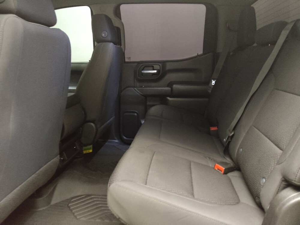 2021 Chevrolet Silverado 1500 in Lubbock, TX 79424 - 18141970 18