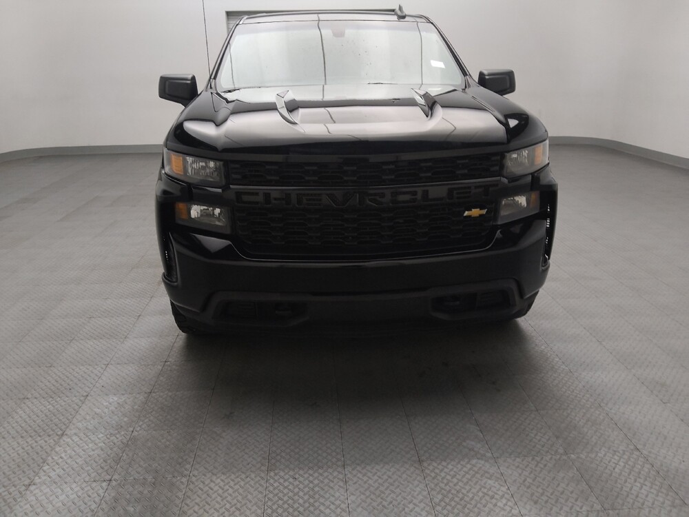 2021 Chevrolet Silverado 1500 in Lubbock, TX 79424 - 18141970 14