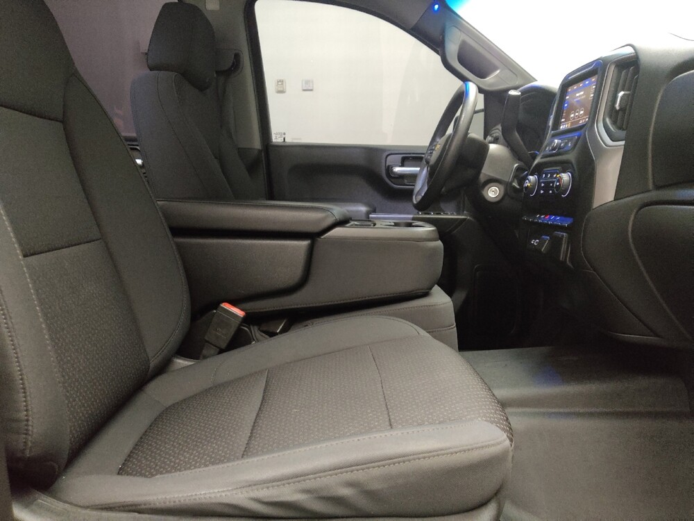 2021 Chevrolet Silverado 1500 in Lubbock, TX 79424 - 18141970 21