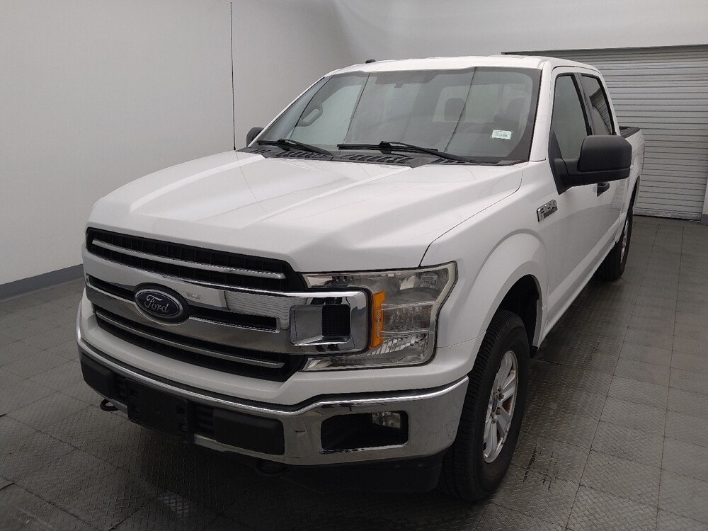 2018 Ford F150 in Temple, TX 76502 - 18141972 15