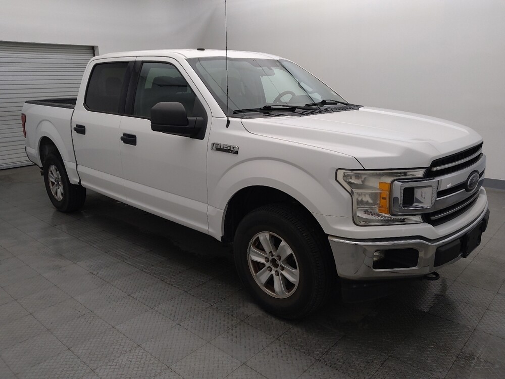 2018 Ford F150 in Temple, TX 76502 - 18141972 11