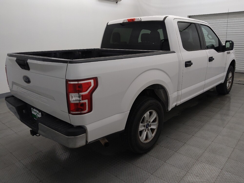 2018 Ford F150 in Temple, TX 76502 - 18141972 9