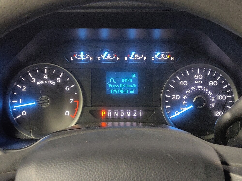 2018 Ford F150 in Temple, TX 76502 - 18141972 23
