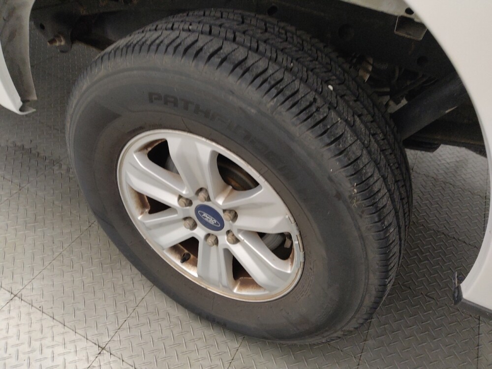 2018 Ford F150 in Temple, TX 76502 - 18141972 31
