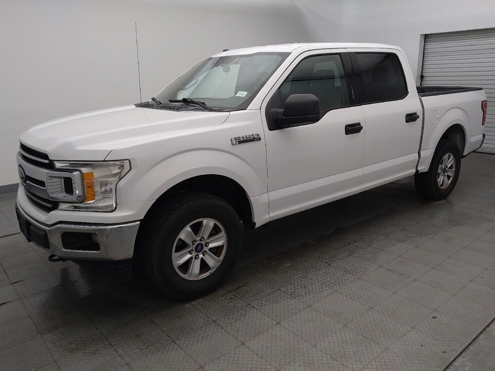 2018 Ford F150 in Temple, TX 76502 - 18141972 2
