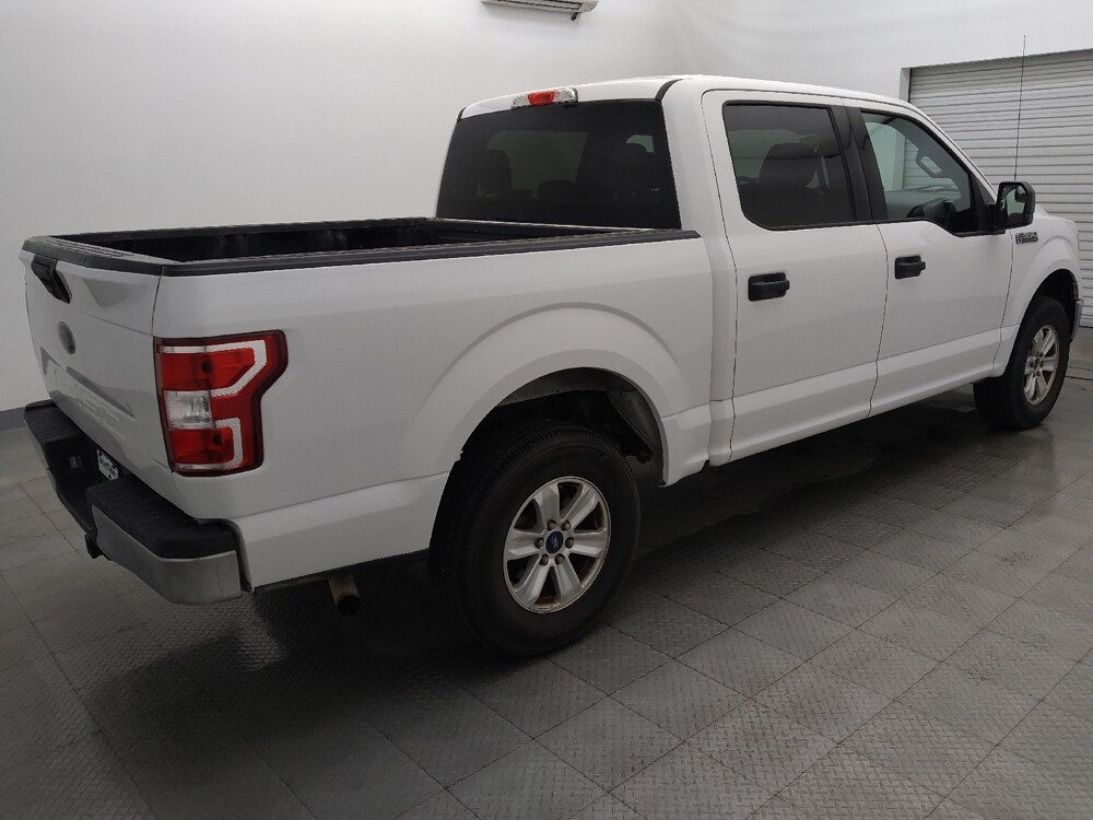 2018 Ford F150 in Temple, TX 76502 - 18141972 10