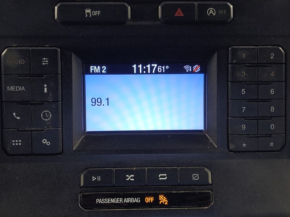 2018 Ford F150 in Temple, TX 76502 - 18141972 25