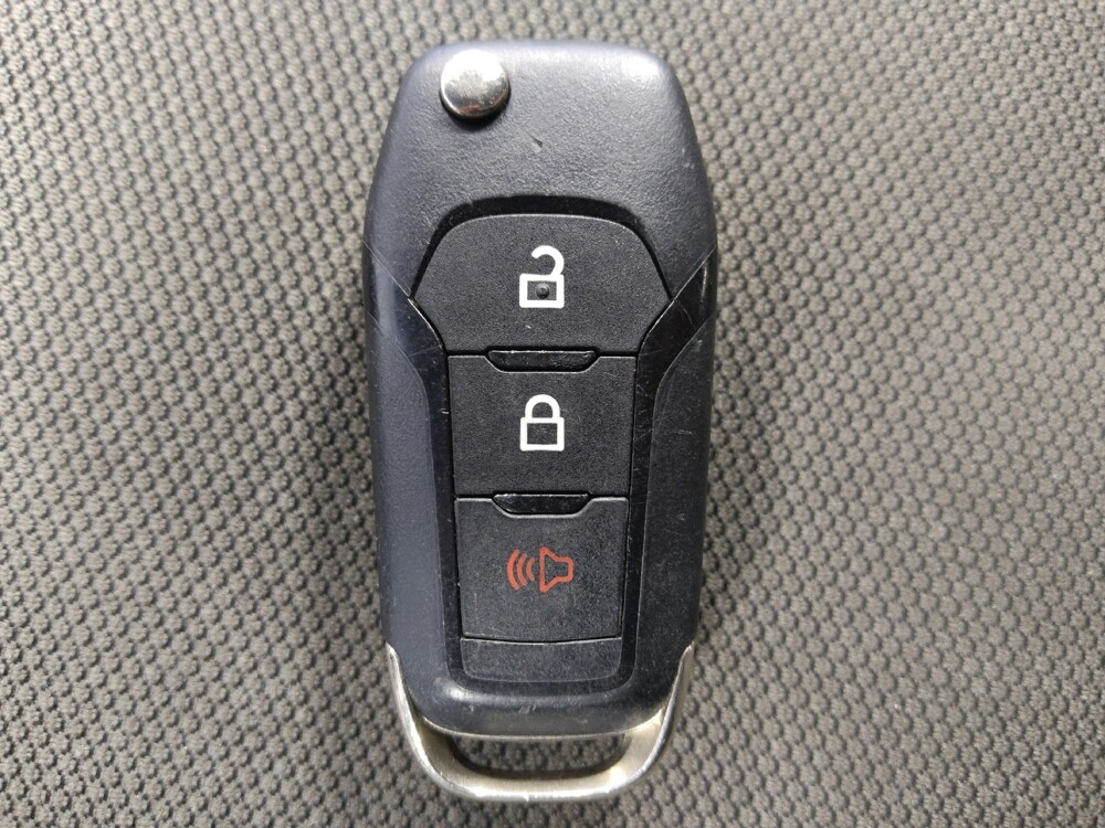 2018 Ford F150 in Temple, TX 76502 - 18141972 32