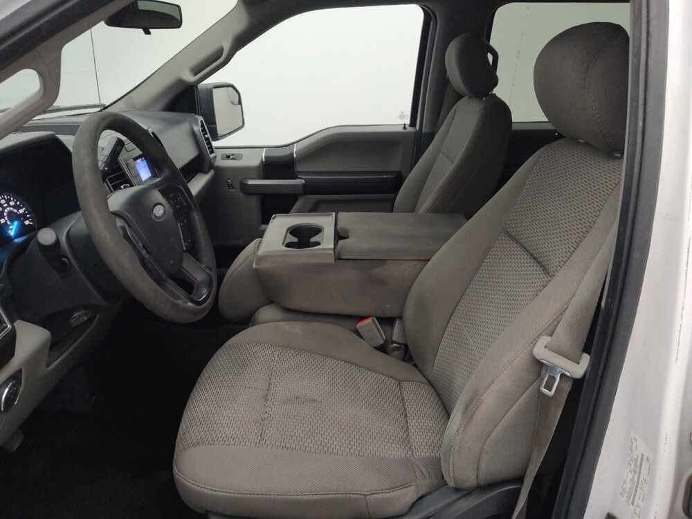 2018 Ford F150 in Temple, TX 76502 - 18141972 17