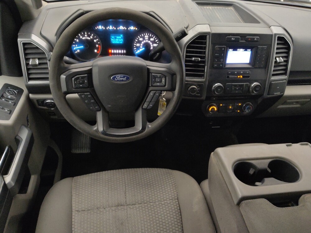 2018 Ford F150 in Temple, TX 76502 - 18141972 22