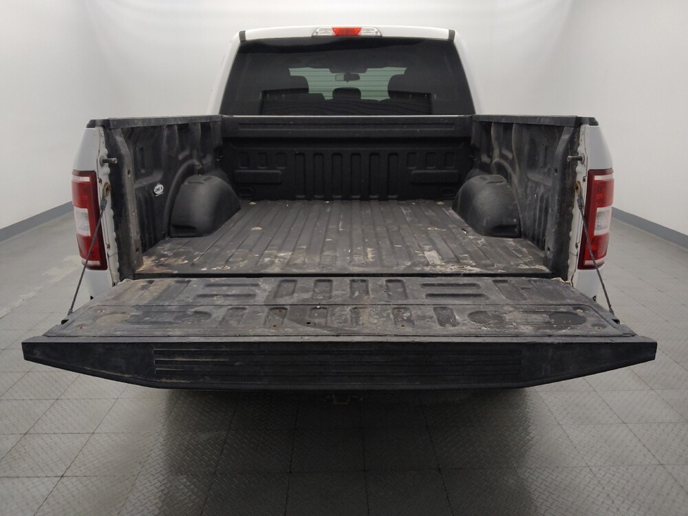 2018 Ford F150 in Temple, TX 76502 - 18141972 29