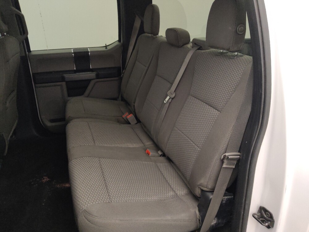 2018 Ford F150 in Temple, TX 76502 - 18141972 18