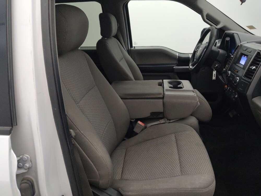 2018 Ford F150 in Temple, TX 76502 - 18141972 21