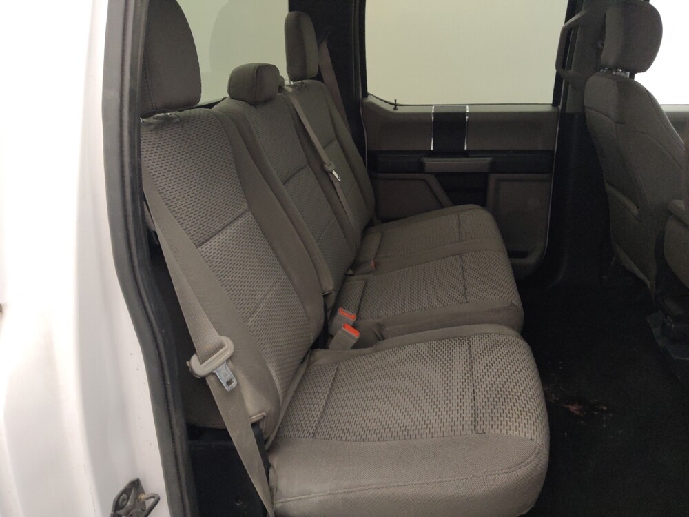 2018 Ford F150 in Temple, TX 76502 - 18141972 19