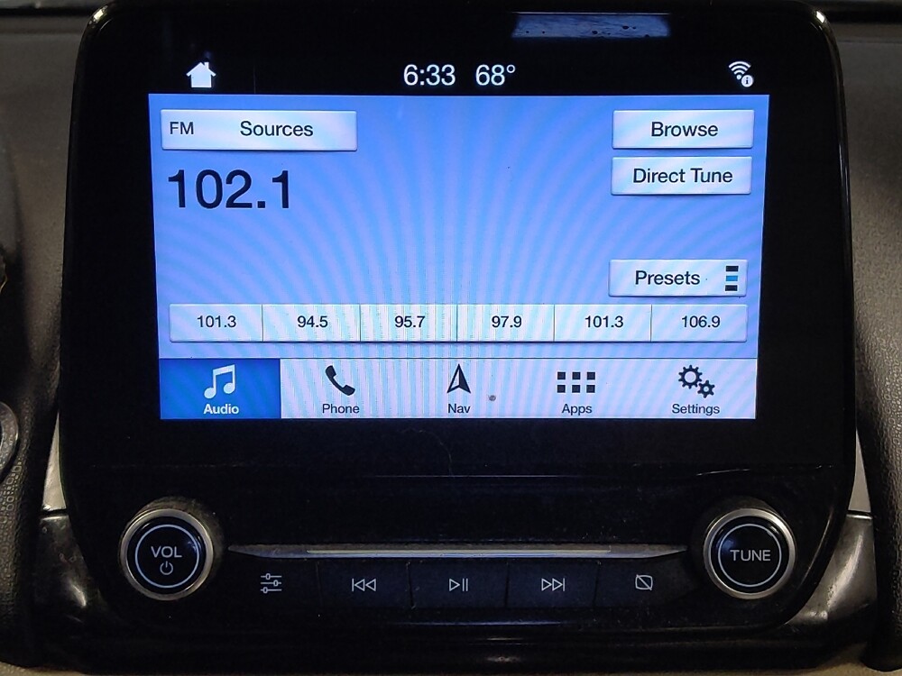 2019 Ford EcoSport in Houston, TX 77034 - 18141974 25