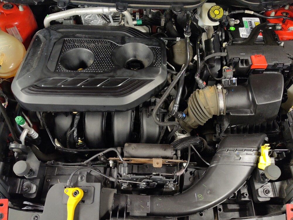 2019 Ford EcoSport in Houston, TX 77034 - 18141974 30